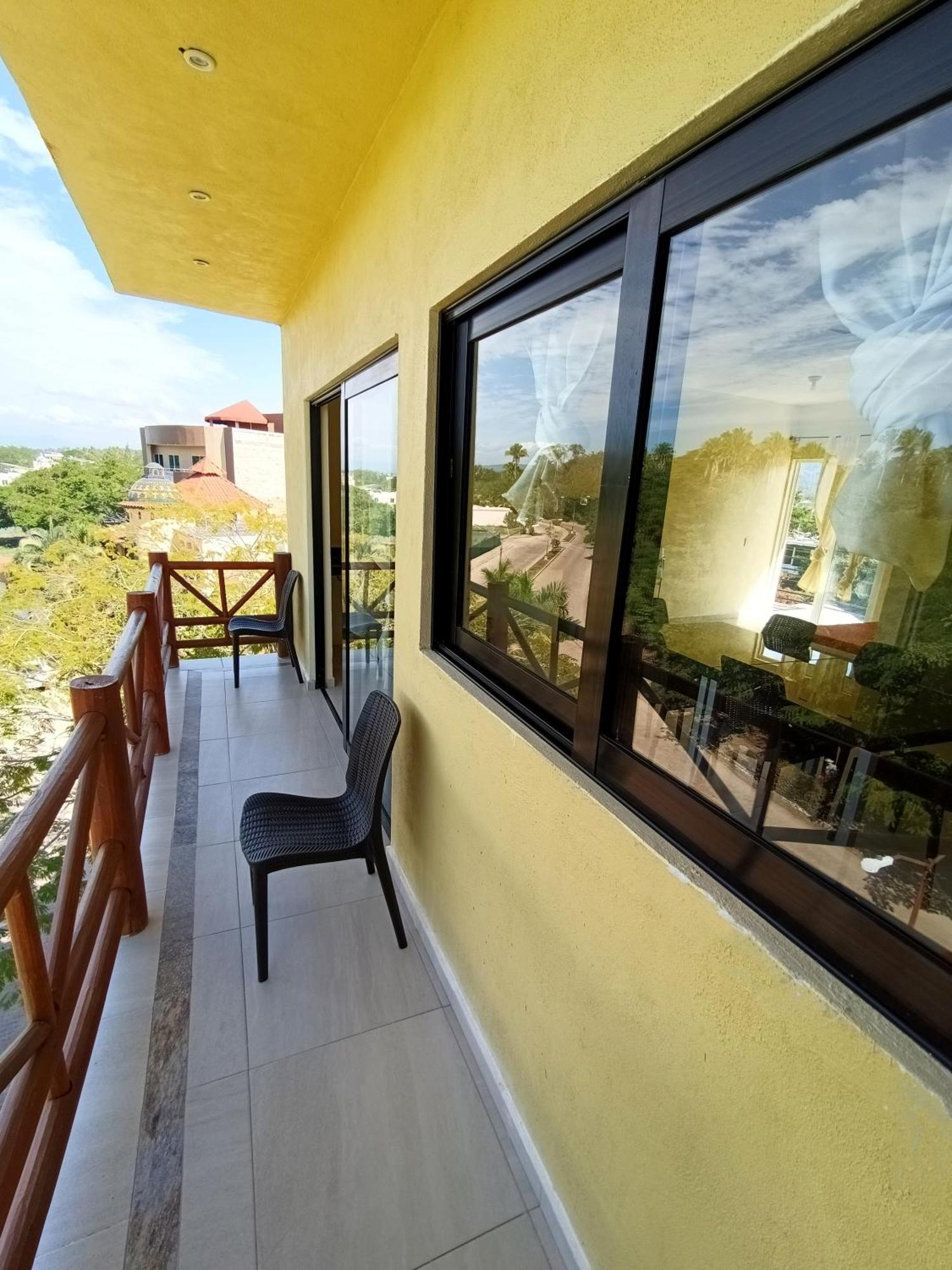 Villas Dulce Suenos Residencial Rincon de Guayabitos Exterior photo